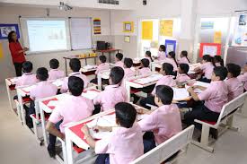 Teaching Methodology